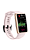 Смарт-браслет  HUAWEI Band 6, розовая сакура  фото, kupilegko.ru