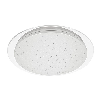 Потолочный светодиодный светильник Ritter Saturn 52251 5  фото, kupilegko.ru