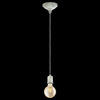 Подвесной светильник Eglo Yorth 32533  фото, kupilegko.ru