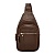 Рюкзак на одной лямке Cowley Brown Lakestone 27730 LS  фото, kupilegko.ru