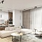 Трековый светодиодный светильник Denkirs DK8008-BK  фото, kupilegko.ru