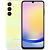 Смартфон, мобильный телефон Samsung Galaxy A25 6/128GB Желтый EAC  фото, kupilegko.ru