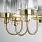 Подвесная люстра MW-Light Элла 483015108  фото, kupilegko.ru