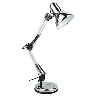 Настольная лампа Arte Lamp Junior A1330LT-1CC  фото, kupilegko.ru