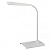 Настольная лампа ЭРА NLED-474-10W-W Б0038589  фото, kupilegko.ru