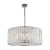Подвесная люстра Maytoni Facet MOD094PL-08CH  фото, kupilegko.ru