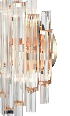 Бра, светильник настенный накладной Vele Luce VL3314W22  фото, kupilegko.ru