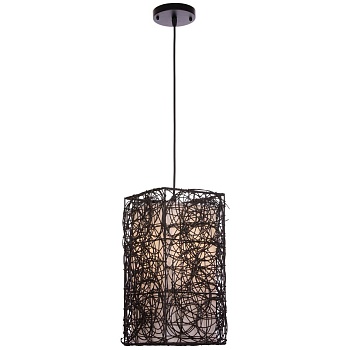 Подвесной светильник Velante 576-726-01  фото, kupilegko.ru