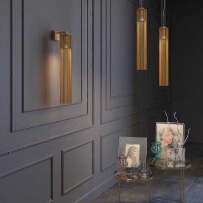 Подвесной светильник Odeon Light Luigi 4137/1  фото, kupilegko.ru