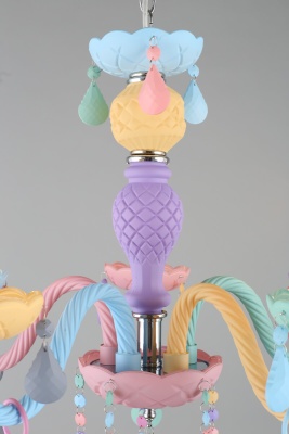 Подвесная люстра Omnilux Cavaglia OML-65803-05  фото, kupilegko.ru