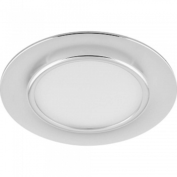 Встраиваемый светодиодный светильник Feron AL611 28911 (встраиваемые)  фото, kupilegko.ru