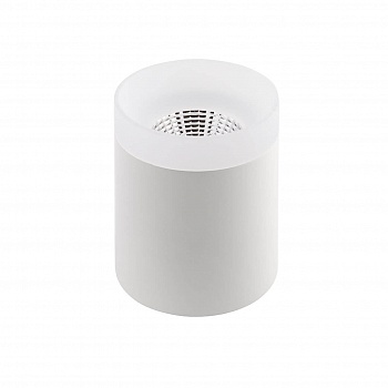 Потолочный светодиодный светильник Denkirs DK4010-WH  фото, kupilegko.ru