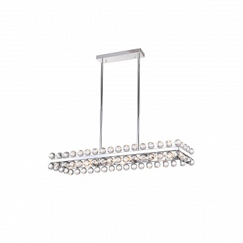 Подвесной светильник Vele Luce Baldassare VL4143L26  фото, kupilegko.ru