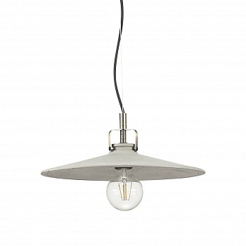 Подвесной светильник Ideal Lux Brooklyn SP1 D35 153445  фото, kupilegko.ru