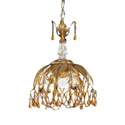 Подвесной светильник Renzo Del Ventisette SV 14016/1 dec 055  фото, kupilegko.ru