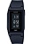 Японские наручные мужские часы Casio LF-10WH-1. Коллекция Digital  фото, kupilegko.ru