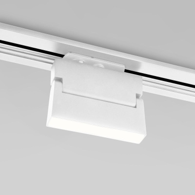 Трековый светодиодный светильник Elektrostandard Arda a057436  фото, kupilegko.ru