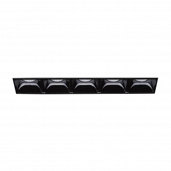 Встраиваемый светодиодный светильник Ideal Lux Lika 10W Trimless 206226 (встраиваемые)  фото, kupilegko.ru