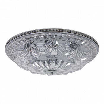 Потолочный светильник Abrasax Rebekka 1108/30CM-4CR  фото, kupilegko.ru