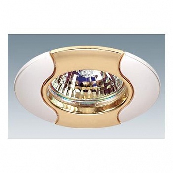 Встраиваемый светильник IMEX IL.0008.2630  фото, kupilegko.ru