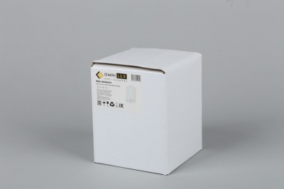 Потолочный светильник Omnilux Pantaleo OML-101009-01  фото, kupilegko.ru