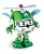Трансформер Хэли Robocar Poli 108870 GU  фото, kupilegko.ru