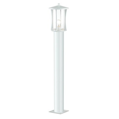 Уличный наземный светильник Odeon Light Galen 4173/1F  фото, kupilegko.ru