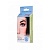 Краска-хна для бровей Темно-коричневая Eyebrow Tint Dark Brown (RS-DB, 1 капсула)  фото, kupilegko.ru