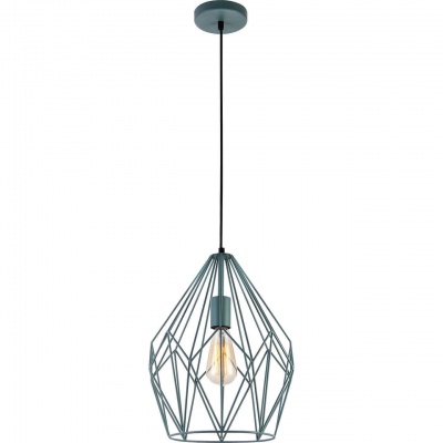 Подвесной светильник Toplight Jade TL1173H-01DG  фото, kupilegko.ru