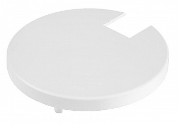 Крышка Deko-Light Heatsink Cover White for Series Uni II 930336 (встраиваемые)  фото, kupilegko.ru