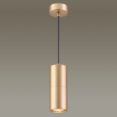 Подвесной светильник Odeon Light Duetta 3828/1  фото, kupilegko.ru