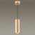 Подвесной светильник Odeon Light Duetta 3828/1  фото, kupilegko.ru