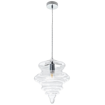 Подвесной светильник Divinare Maumee 5001/02 SP-1  фото, kupilegko.ru