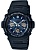 Японские наручные мужские часы Casio AWG-M100SB-2A. Коллекция G-Shock  фото, kupilegko.ru
