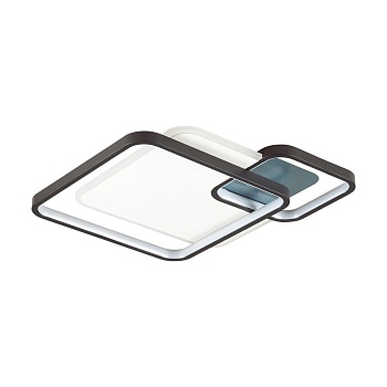 Потолочный светодиодный светильник Lumion Scott 5244/59CL  фото, kupilegko.ru