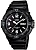 Японские наручные мужские часы Casio MRW-200H-1B2. Коллекция Analog  фото, kupilegko.ru