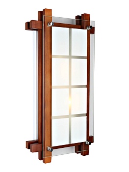 Настенный светильник Omnilux OML-40521-02  фото, kupilegko.ru