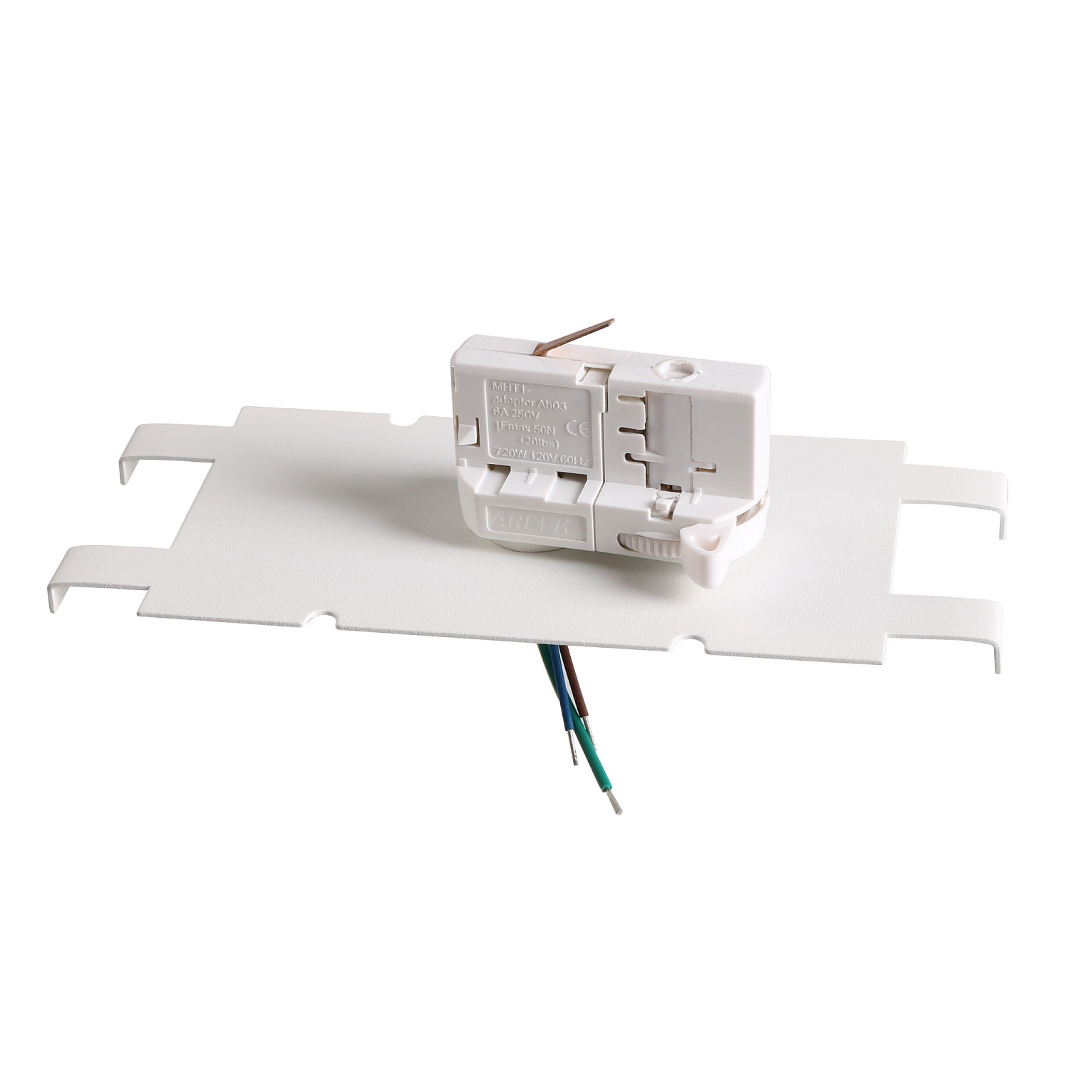 Комплектующие для трек-систем Light Star Asta 594046  фото, kupilegko.ru