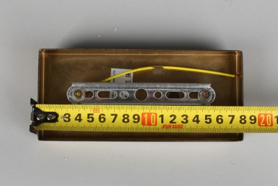 Бра, светильник настенный накладной Omnilux OML-84711-01  фото, kupilegko.ru