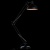 Торшер Arte Lamp Goliath A2487PN-1BK  фото, kupilegko.ru