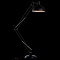 Торшер Arte Lamp Goliath A2487PN-1BK  фото, kupilegko.ru