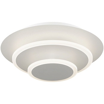 Потолочный светодиодный светильник Wertmark Giro WE416.02.007  фото, kupilegko.ru