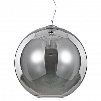 Подвесной светильник Ideal Lux Nemo SP1 D50 Fume 094137  фото, kupilegko.ru