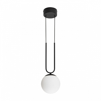 Подвесной светодиодный светильник Arlight SP-Beads-Hang-U-R130-10W Day4000 036529  фото, kupilegko.ru