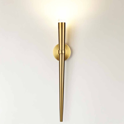 Бра, светодиодный светильник настенный накладной Odeon Light 4352/5WL  фото, kupilegko.ru