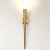Бра, светодиодный светильник настенный накладной Odeon Light 4352/5WL  фото, kupilegko.ru