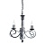 Подвесная люстра Vitaluce V1480/3  фото, kupilegko.ru
