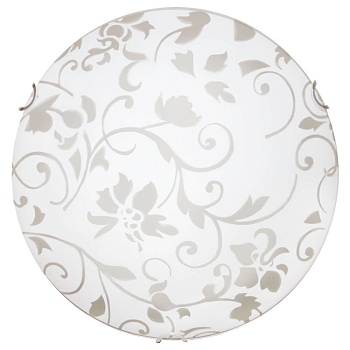 Настенный светильник Arte Lamp Ornament A4120PL-2CC  фото, kupilegko.ru