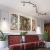 Трековая система Odeon Light Gonzago 3805/42TL  фото, kupilegko.ru