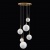 Подвесной светильник Lightstar Globo 813062  фото, kupilegko.ru